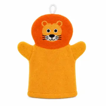 Wash Mitt — KT-B-068 — product photo 3