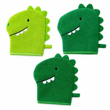 Wash Mitt — KT-B-069 — product photo 1