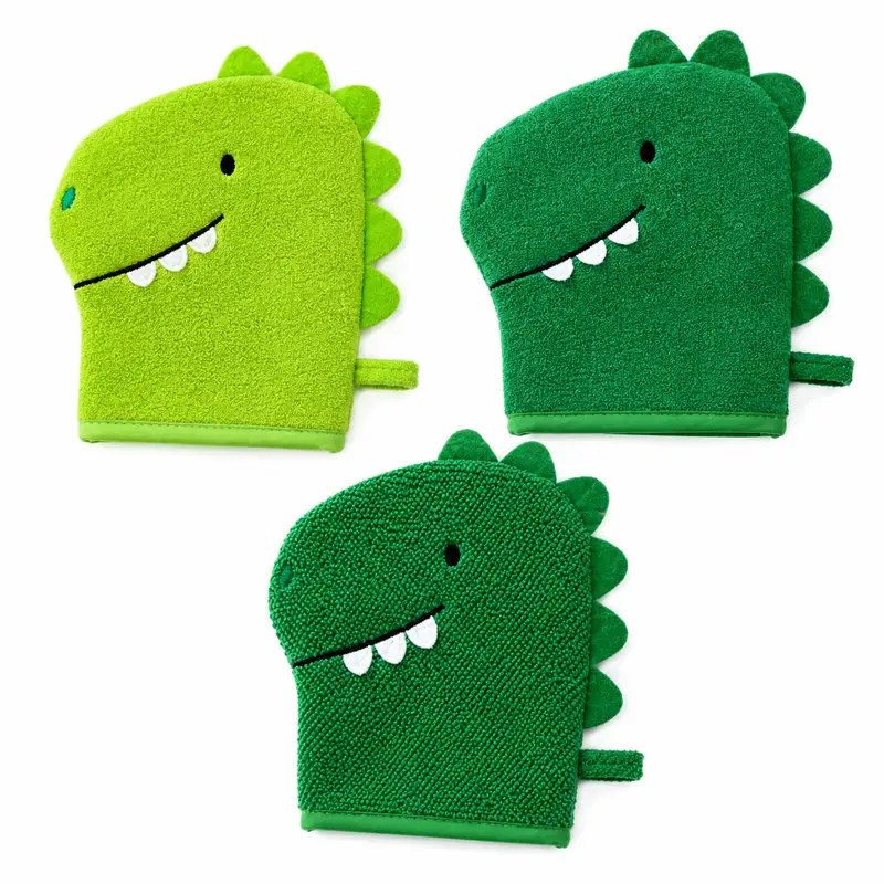 Wash Mitt — KT-B-069 — product photo 1