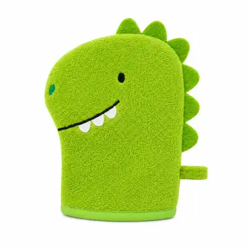 Wash Mitt — KT-B-069 — product photo 2