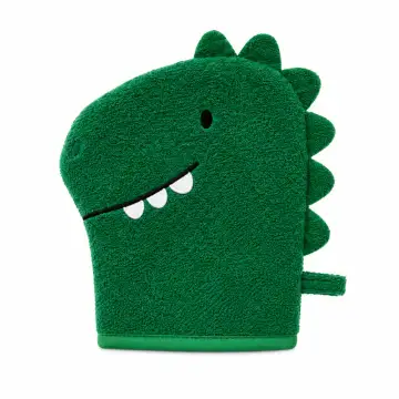 Wash Mitt — KT-B-069 — product photo 3