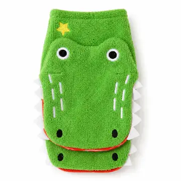 Wash Mitt — KT-B-070 — product photo 1
