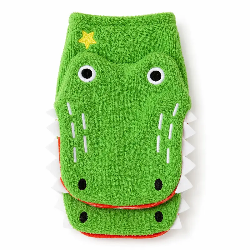 Wash Mitt — KT-B-070 — product photo 1