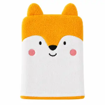 Wash Mitt — KT-B-071 — product photo 2