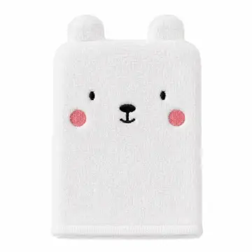 Wash Mitt — KT-B-071 — product photo 3
