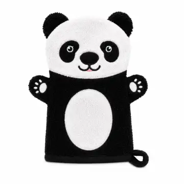 Wash Mitt — KT-B-072 — product photo 2