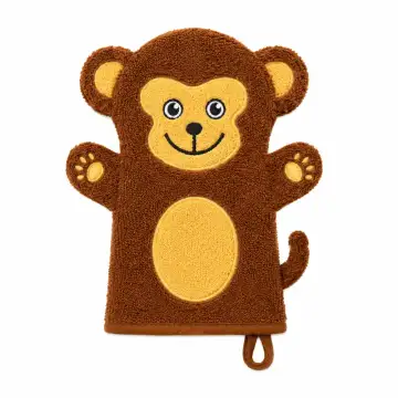 Wash Mitt — KT-B-072 — product photo 3