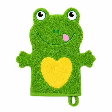 Wash Mitt — KT-B-072 — product photo 4