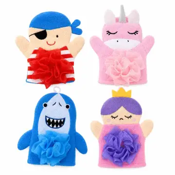 Wash Mitt — KT-B-073 — product photo 1