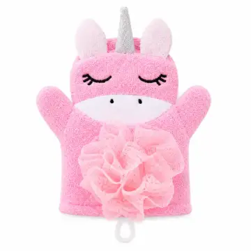 Wash Mitt — KT-B-073 — product photo 3