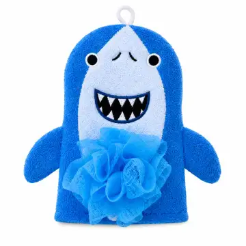 Wash Mitt — KT-B-073 — product photo 4