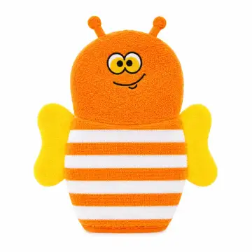 Wash Mitt — KT-B-074 — product photo 2