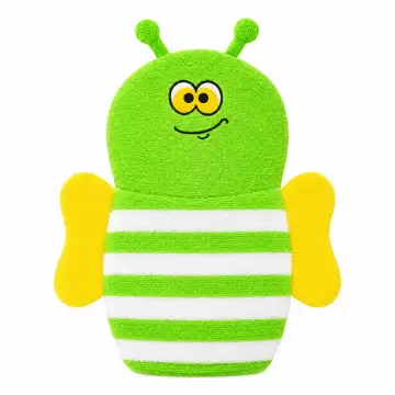 Wash Mitt — KT-B-074 — product photo 3