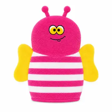 Wash Mitt — KT-B-074 — product photo 4