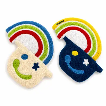 Wash Mitt — KT-B-075 — product photo 1