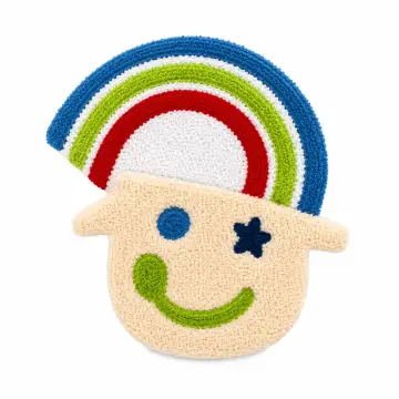 Wash Mitt — KT-B-075 — product photo 2