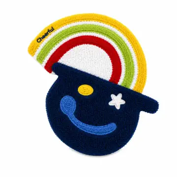 Wash Mitt — KT-B-075 — product photo 3