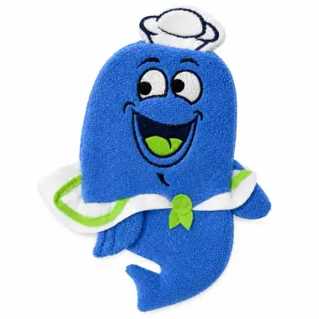 Wash Mitt — KT-B-076 — product photo 1