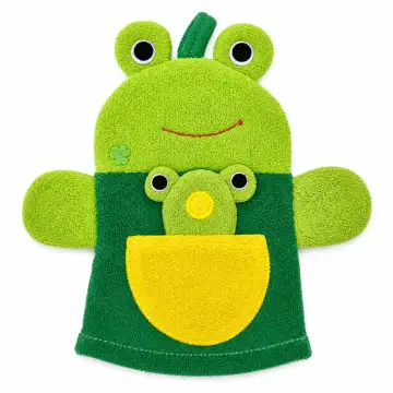 Wash Mitt — KT-B-077 — product photo 1