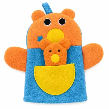 Wash Mitt — KT-B-077 — product photo 2