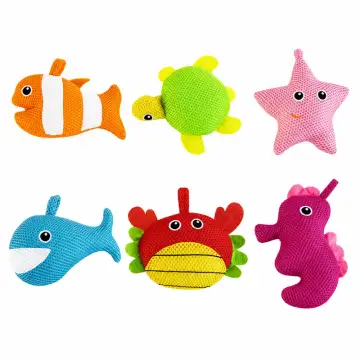 Bath Toy — KT-C-002 — product photo 1