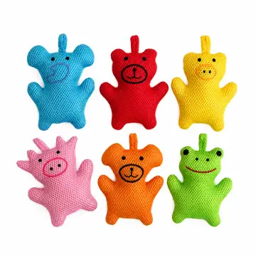 Bath Toy — KT-C-004 — product photo 1