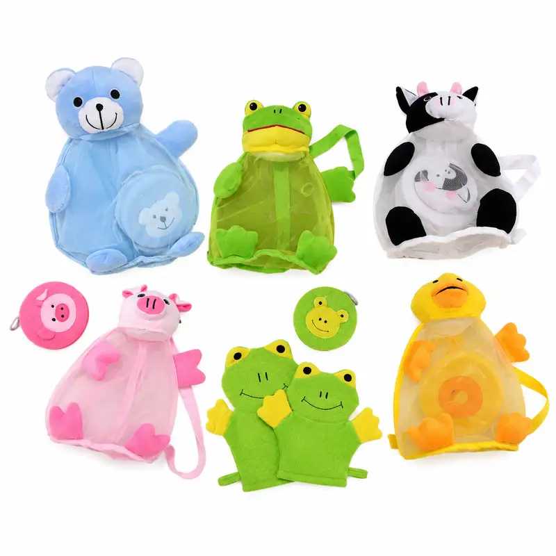 Bath Toy — KT-C-005 — product photo 1