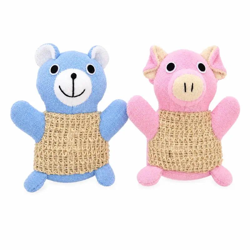 Bath Toy — KT-C-006 — product photo 1