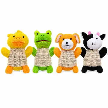 Bath Toy — KT-C-007 — product photo 1