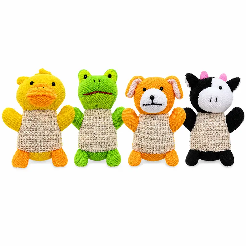 Bath Toy — KT-C-007 — product photo 1