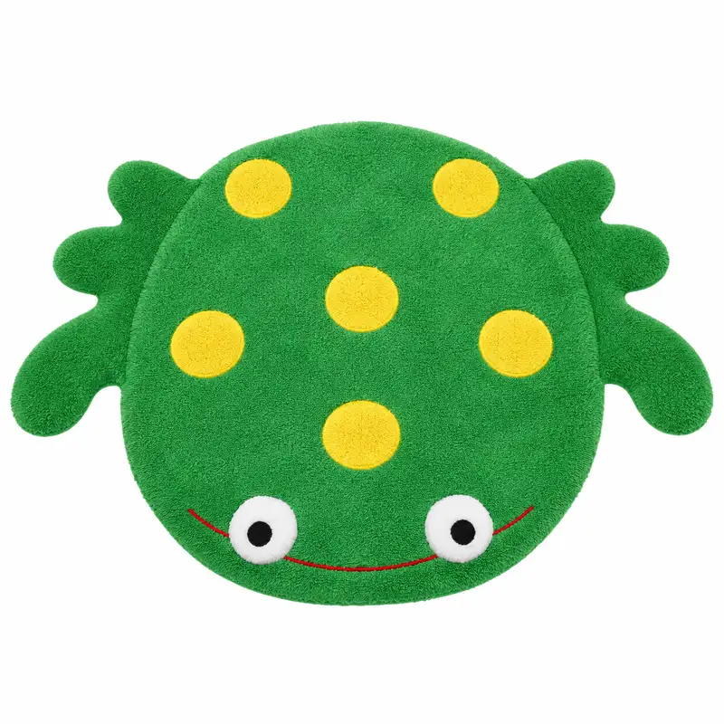 Bath Mat — KT-D-003 — product photo 1