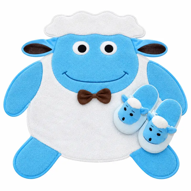 Bath Mat — KT-D-004 — product photo 1