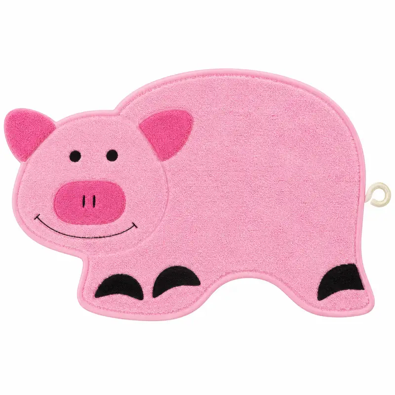 Bath Mat — KT-D-009 — product photo 1