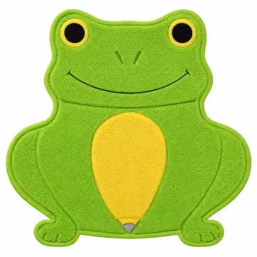 Bath Mat — KT-D-010 — product photo 1