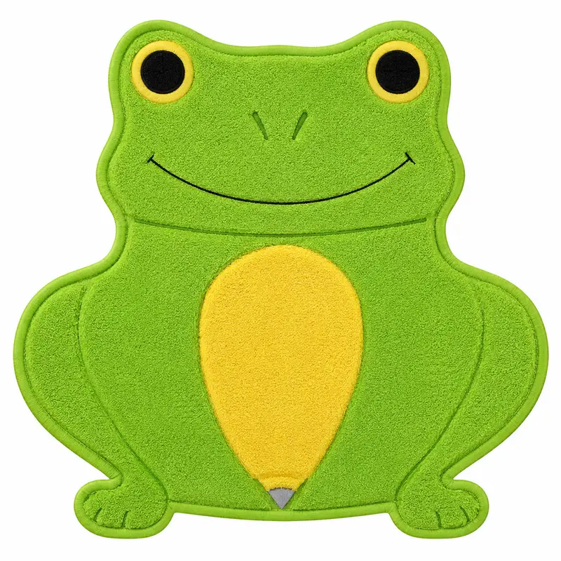 Bath Mat — KT-D-010 — product photo 1