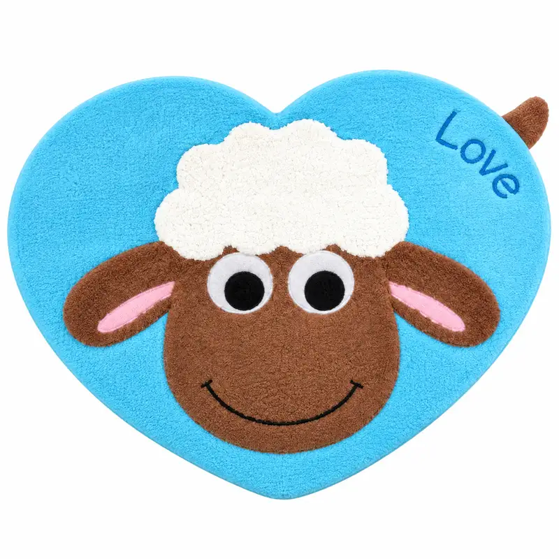 Bath Mat — KT-D-011 — product photo 1
