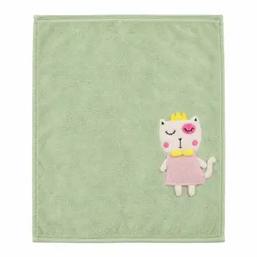 Kids’ Bathrobe — KT-E-002 — product photo 3