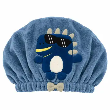 Kids’ Bathrobe — KT-E-003 — product photo 4