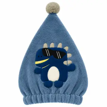 Kids’ Bathrobe — KT-E-003 — product photo 5