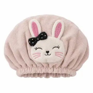 Kids’ Bathrobe — KT-E-004 — product photo 4