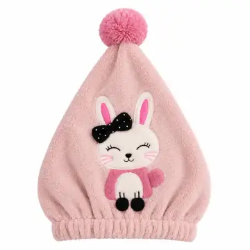 Kids’ Bathrobe — KT-E-004 — product photo 5