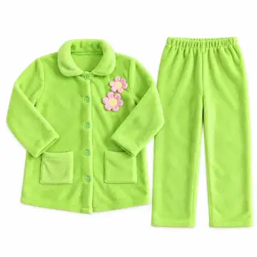 Kids’ Bathrobe — KT-E-007 — product photo 1