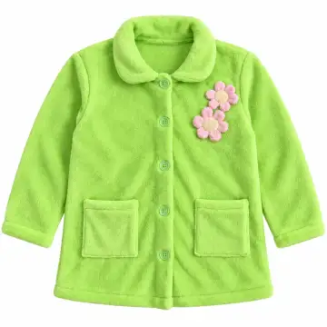 Kids’ Bathrobe — KT-E-007 — product photo 2