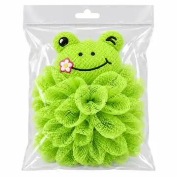 Chenille Scrubber — KT-F-001 — product photo 2