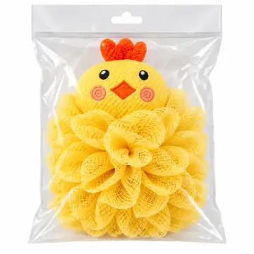 Chenille Scrubber — KT-F-001 — product photo 3
