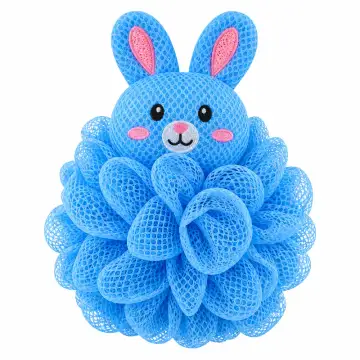 Chenille Scrubber — KT-F-001 — product photo 4
