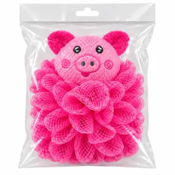 Chenille Scrubber — KT-F-001 — product photo 5