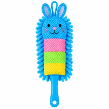 Chenille Scrubber — KT-F-002 — product photo 4