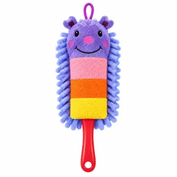 Chenille Scrubber — KT-F-002 — product photo 5