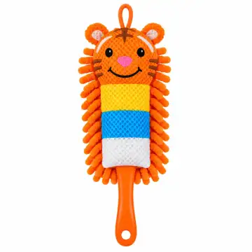 Chenille Scrubber — KT-F-002 — product photo 7